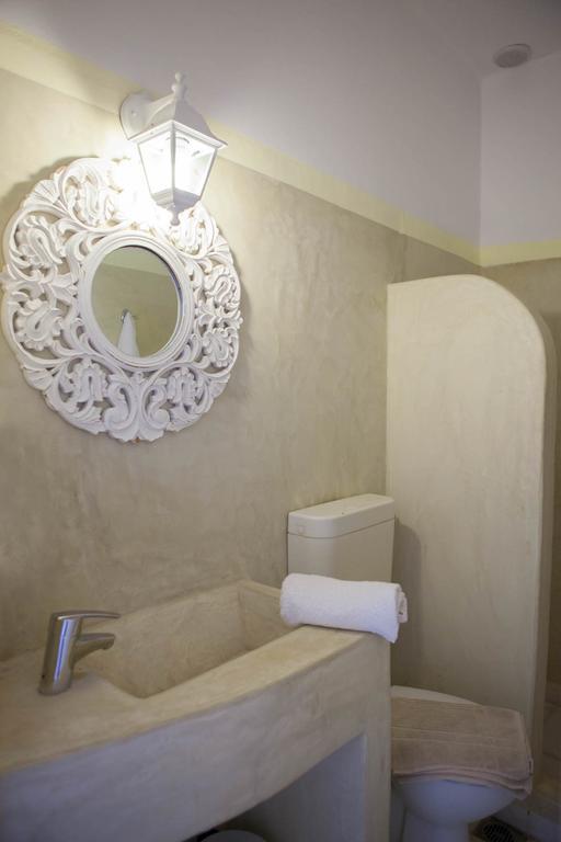 Hotel Begleri Antiparos Town Quarto foto