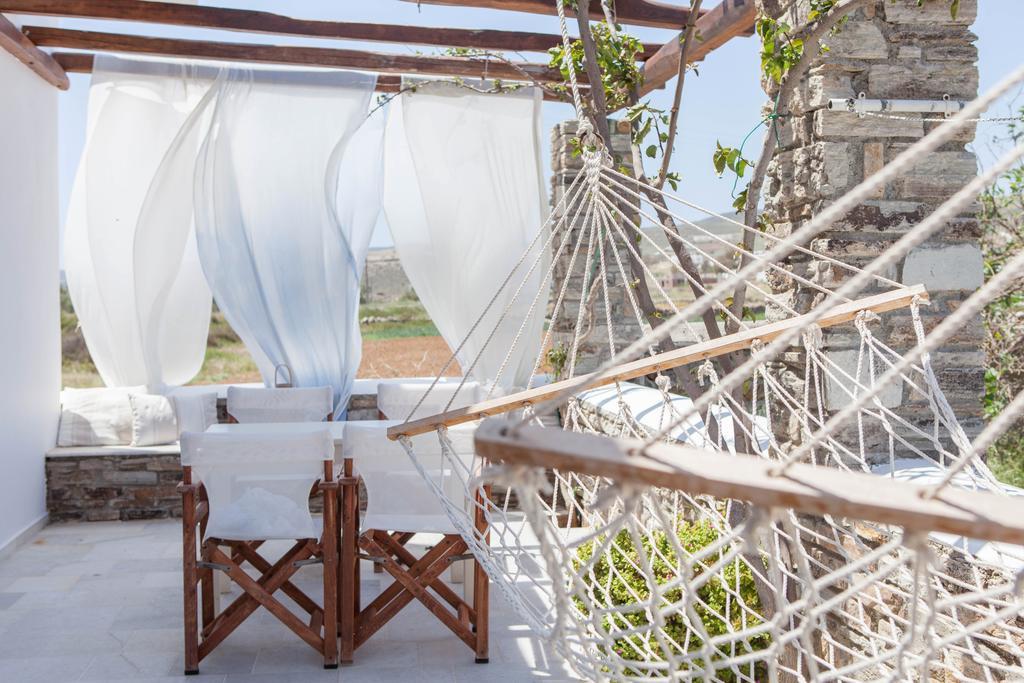 Hotel Begleri Antiparos Town Exterior foto